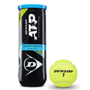 Dunlop Balles ATP Championship Extra Duty (1 tube)