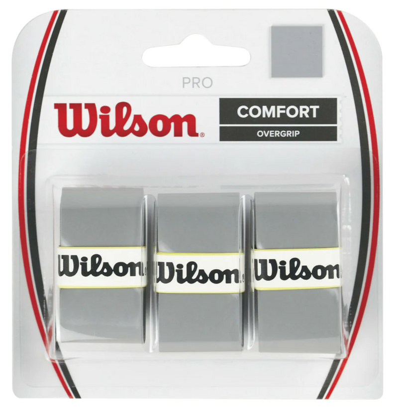 Wilson Pro Overgrip