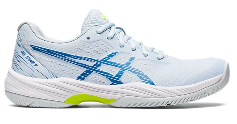 Asics Gel Game 9 (femme)