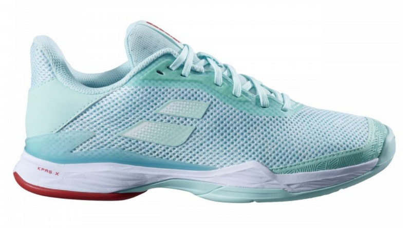 Babolat Jet Tere Clay Chaussures Tennis (femme)