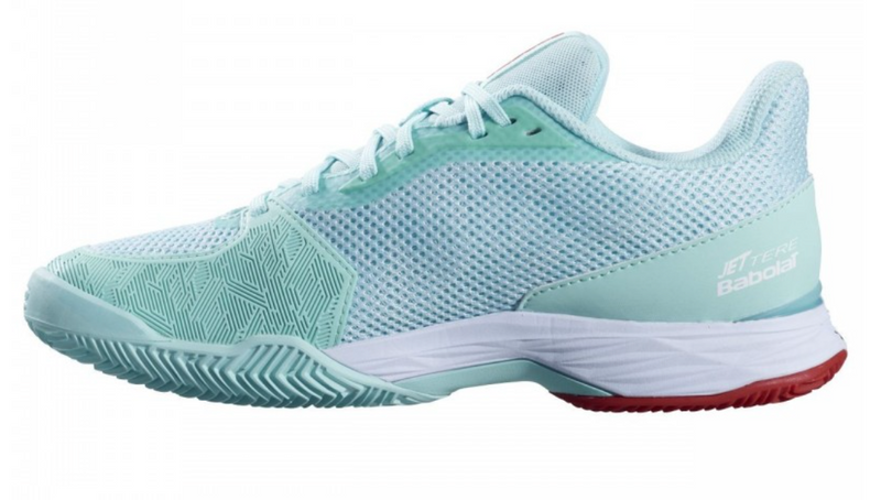 Babolat Jet Tere Clay Chaussures Tennis (femme)