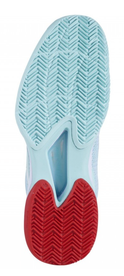 Babolat Jet Tere Clay Chaussures Tennis (femme)