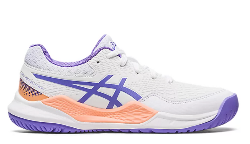 Asics Gel Resolution 9 GS (junior)