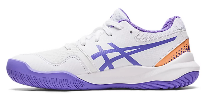 Asics Gel Resolution 9 GS Chaussures Tennis (junior)