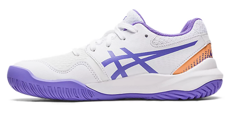 Asics Gel Resolution 9 GS (junior)