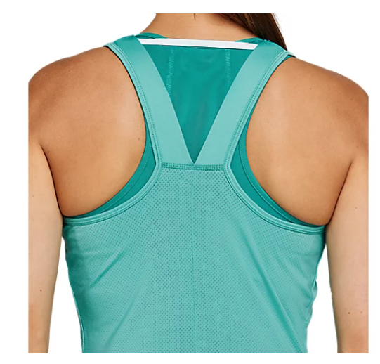 Asics Club (femme)