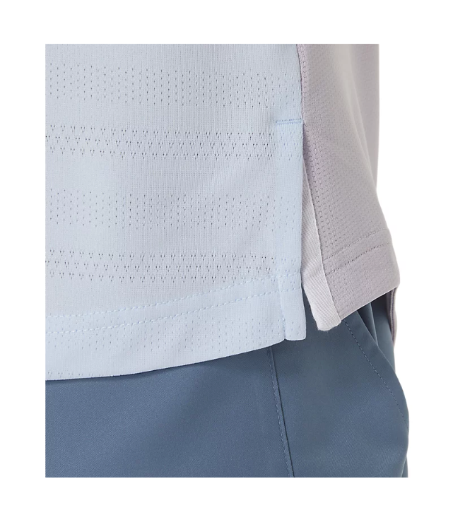 Asics Match Short Sleeve (homme)