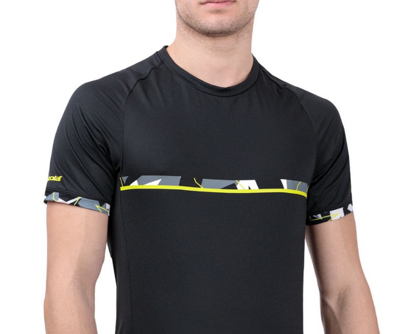 Babolat Aero Crew (homme)