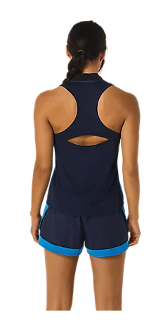 Asics Match Tank (femme)