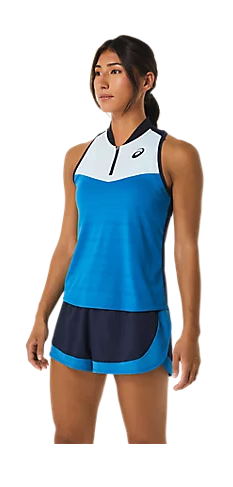 Asics Match Tank (femme)