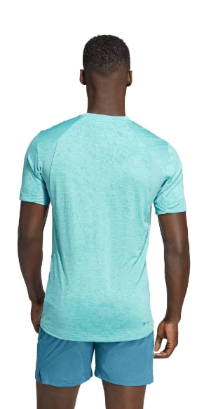 Adidas Shirt Tennis Freelift Tee (homme)