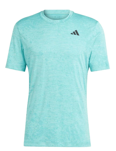 Adidas Shirt Tennis Freelift Tee (homme)