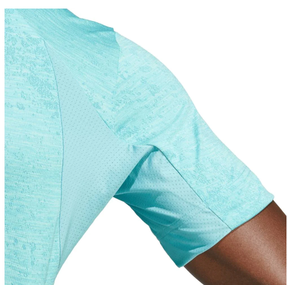 Adidas Shirt Tennis Freelift Tee (homme)