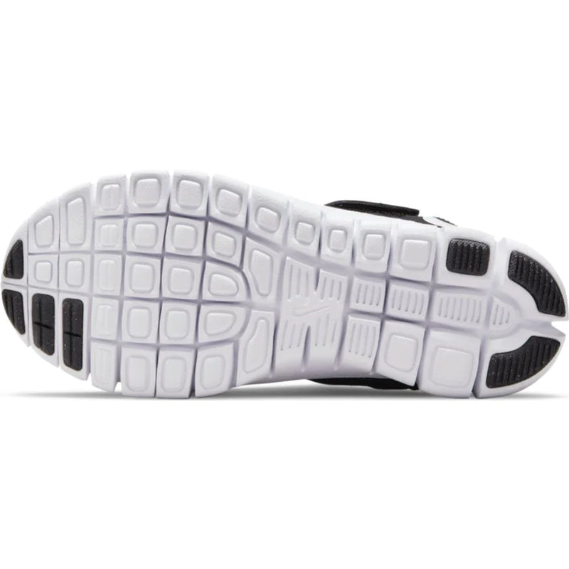 Nike free run 2 noir et on sale blanc