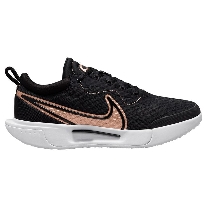 NikeCourt Zoom Pro (femme)