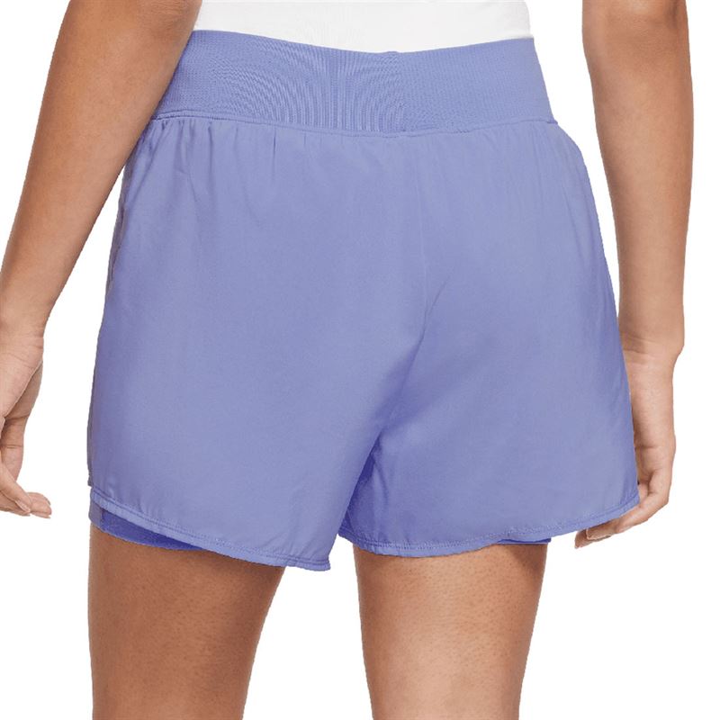 Nike Short Court Victory Flex (femme)
