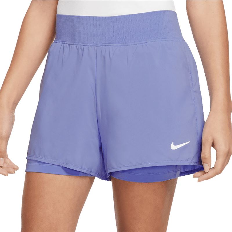 Nike Short Court Victory Flex (femme)