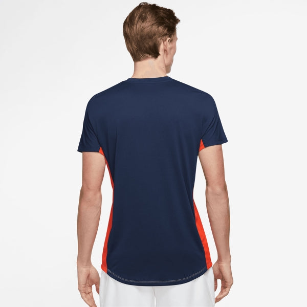NikeCourt Slam Crew (homme)