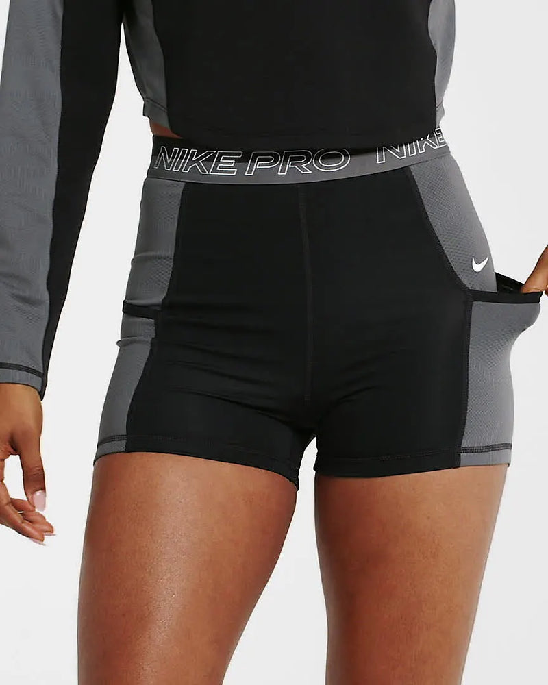 Nike Pro 3po (femme)