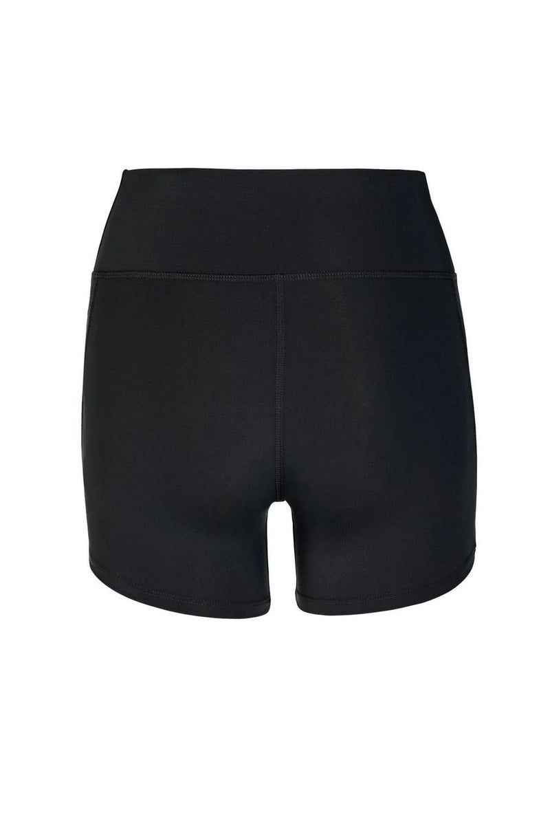 Mizuno Short Elevated 4'' (femme)