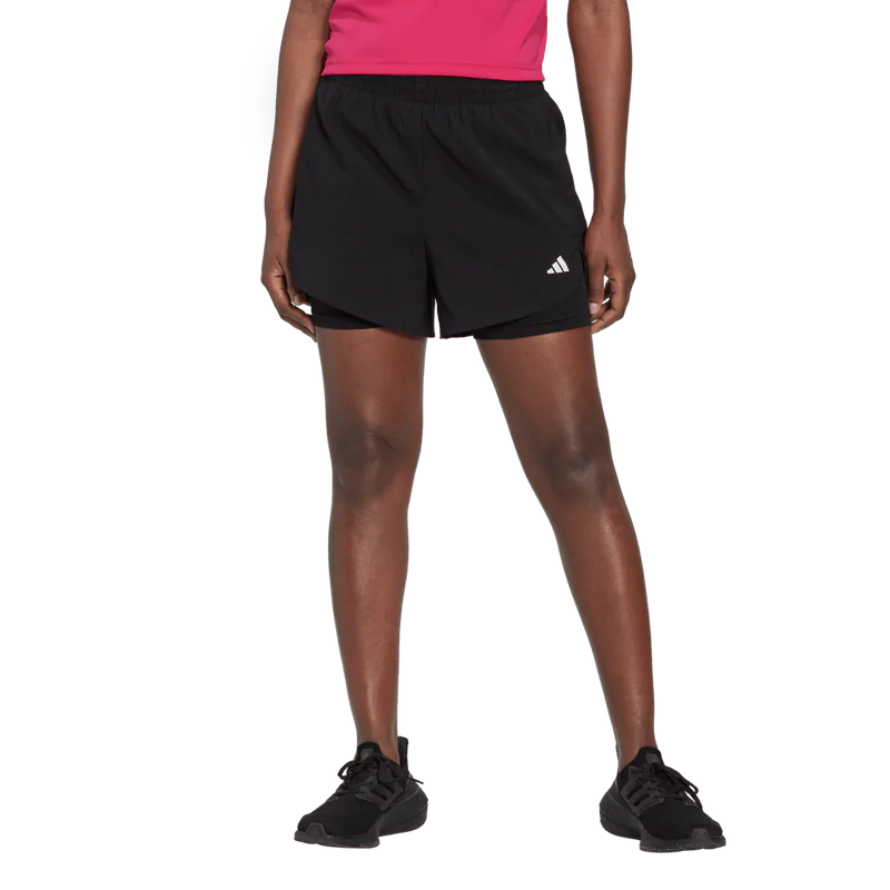 Adidas Min 2 en 1 (femme)
