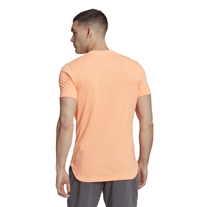 Adidas New York Freelift Tee (homme)