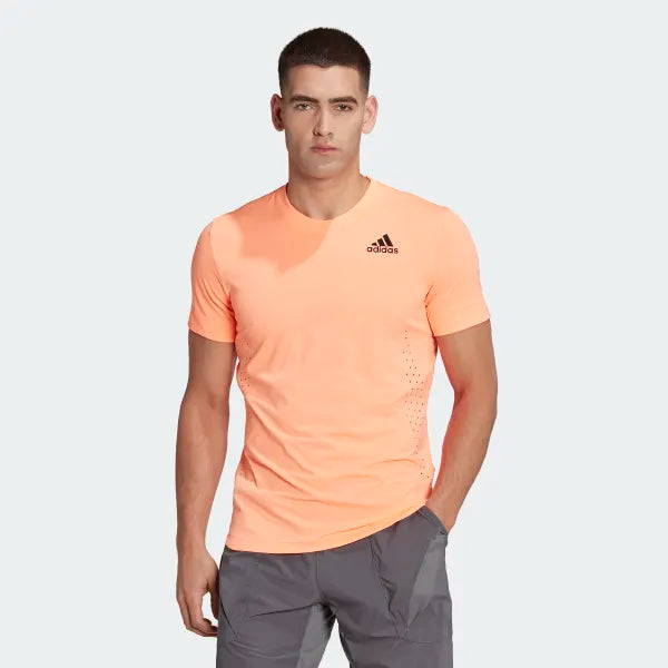 Adidas New York Freelift Tee (homme)