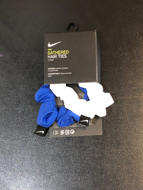 Nike Gathered