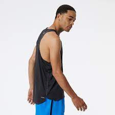 New Balance Impact Run