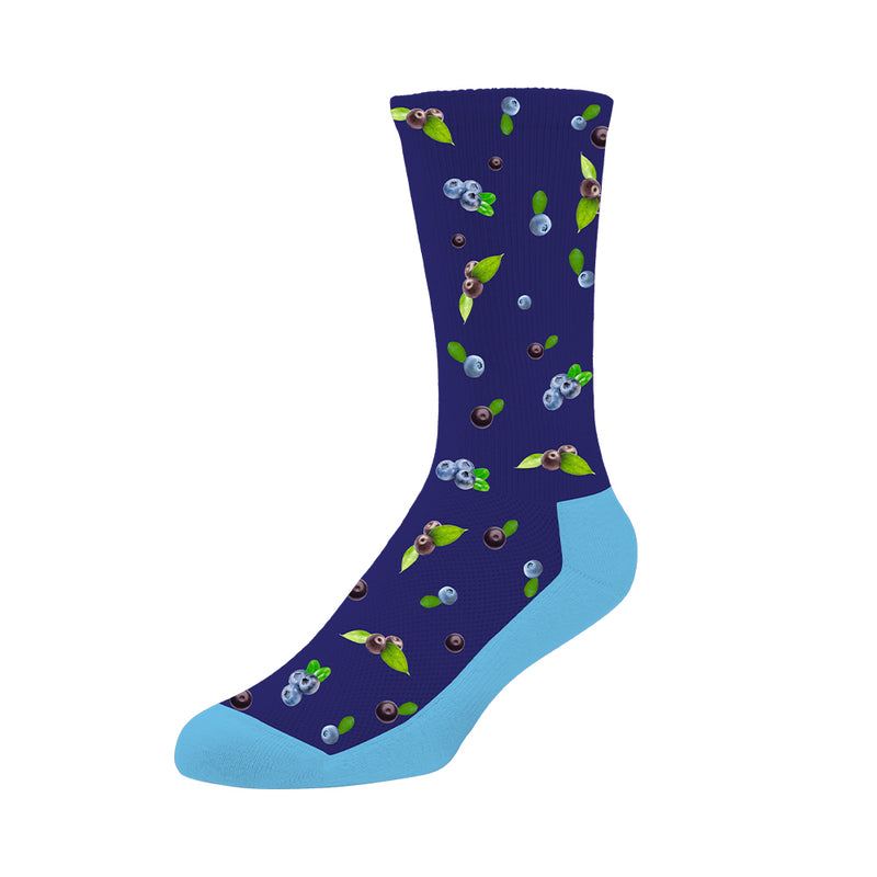 Krono Bleuets Foncées
