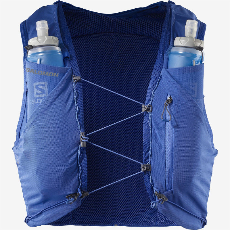Salomon Veste ADV Skin 5