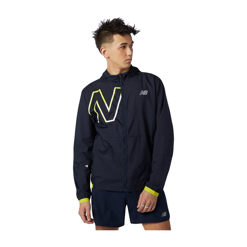 New Balance Impact
