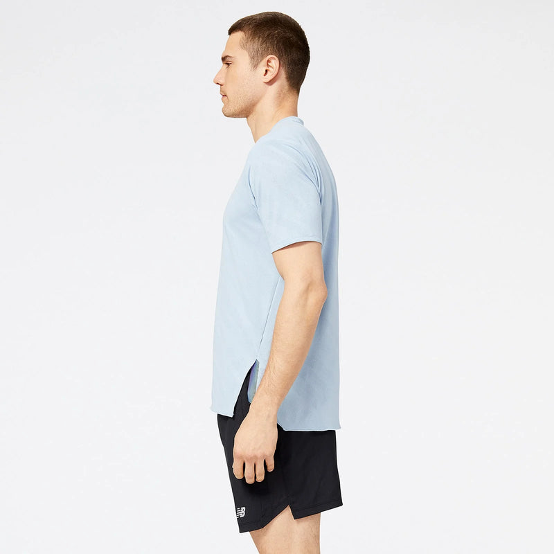 New Balance Q Speed SS (homme)