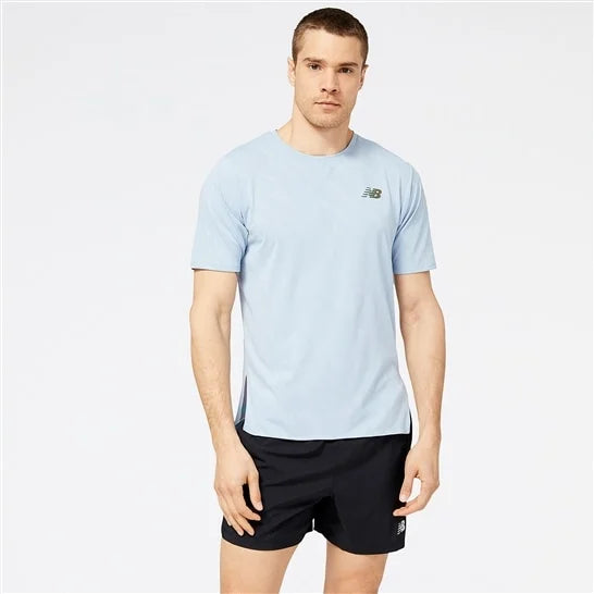 New Balance Q Speed SS (homme)