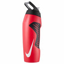 Nike  Bouteille d'eau Hyperfuel Squeeze Flip Top 18 OZ