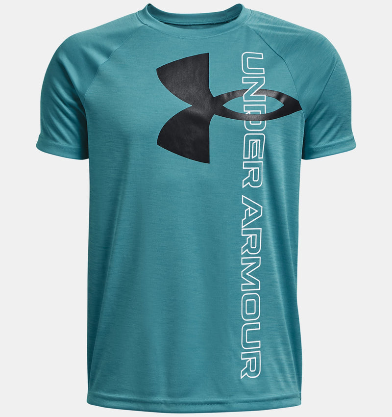 Under Armour Split Logo (junior)