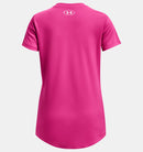 Under Armour Shirt Wordmark (junior)
