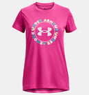 Under Armour Shirt Wordmark (junior)
