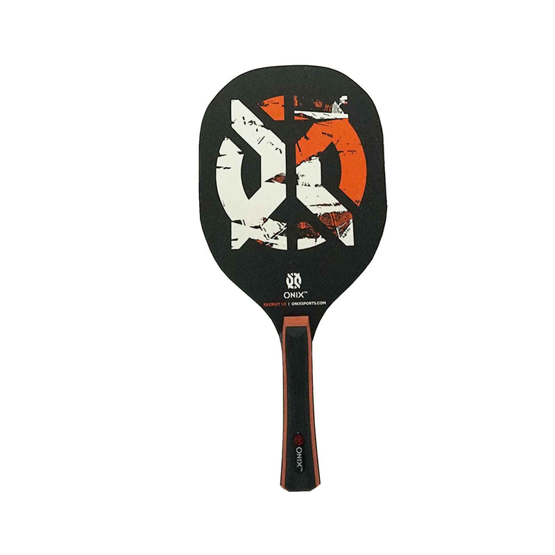 Onix Recruit 1.0 Raquette Pickleball
