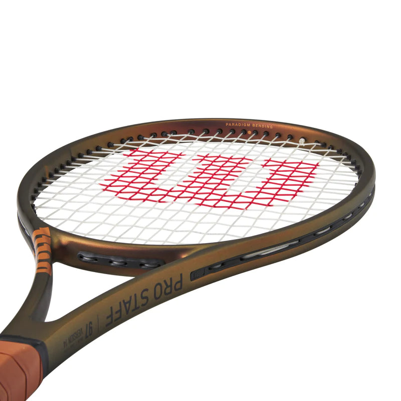 Wilson Pro Staff 97L V14 (non cordée)