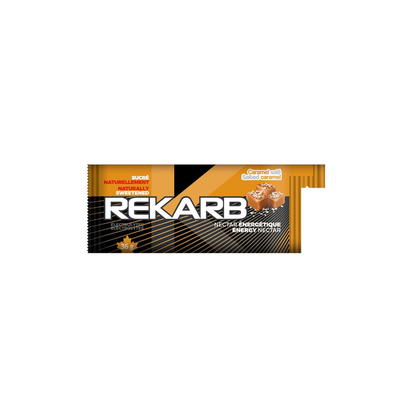 Rekarb Caramel Salé