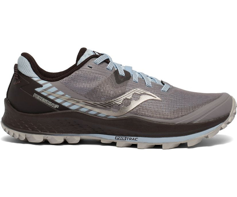 saucony peregrine 11 (Femme)