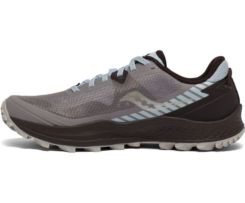saucony peregrine 11 (Femme)