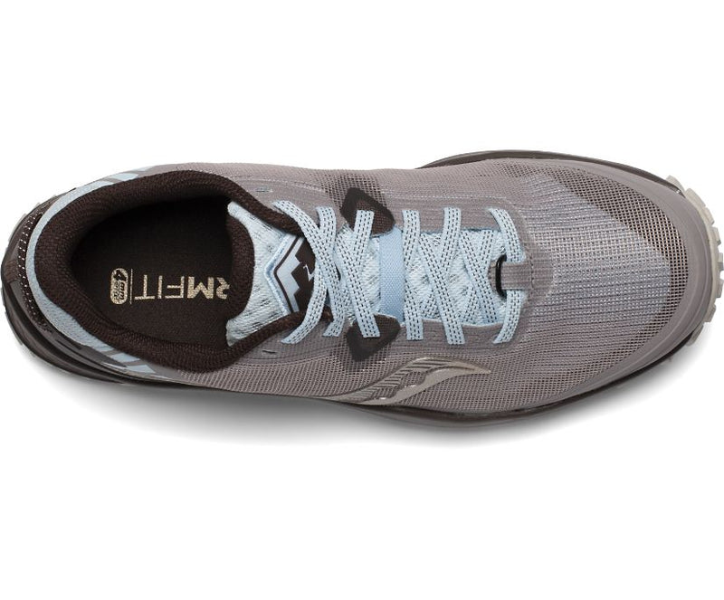 saucony peregrine 11 (Femme)