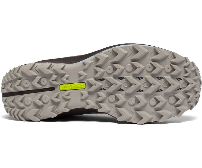 saucony peregrine 11 (Femme)