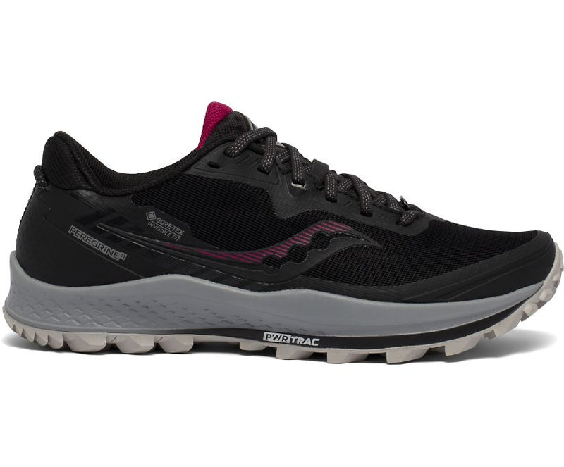 Saucony peregrine 11 gtx (Homme)