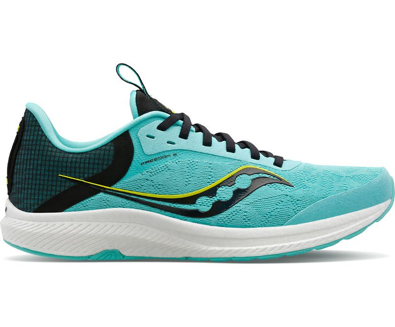 Saucony Freedom 5 (Femme)