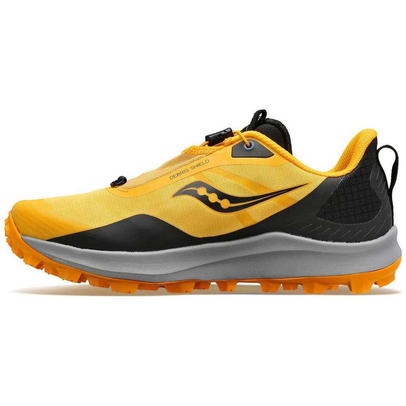 Saucony Peregrine 12 ST (femme)