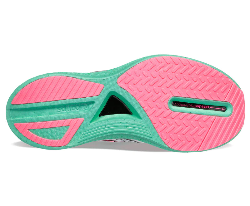 Saucony Endorphin Pro 3 (femme)