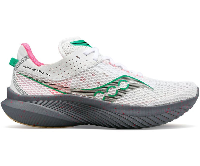 Saucony Kinavara 14 (femme)